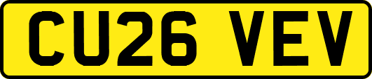 CU26VEV