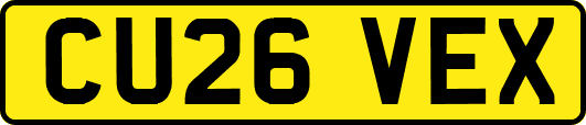 CU26VEX