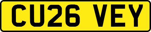 CU26VEY