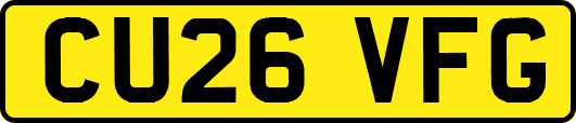 CU26VFG