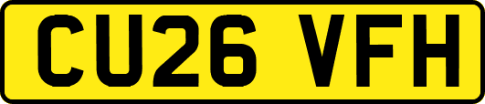 CU26VFH