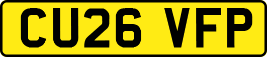 CU26VFP