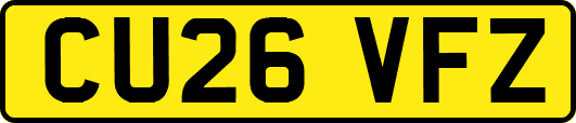 CU26VFZ