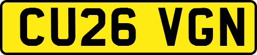 CU26VGN