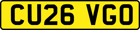 CU26VGO
