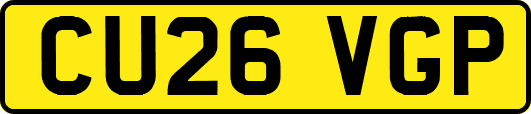 CU26VGP
