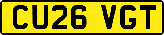 CU26VGT