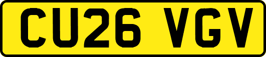 CU26VGV