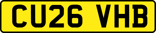 CU26VHB