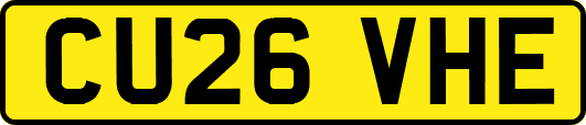 CU26VHE