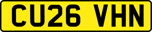 CU26VHN