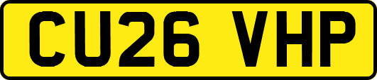 CU26VHP