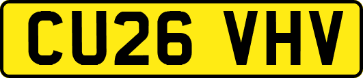 CU26VHV