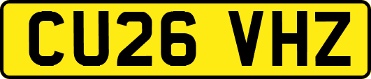 CU26VHZ