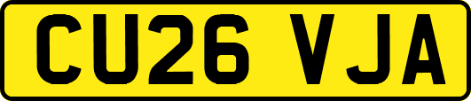 CU26VJA