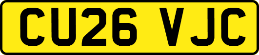 CU26VJC