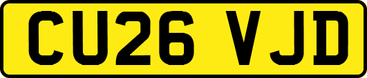 CU26VJD