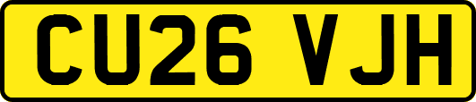 CU26VJH