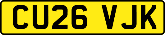 CU26VJK