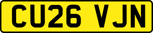 CU26VJN