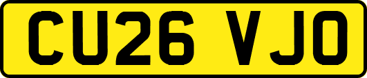 CU26VJO