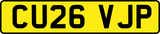 CU26VJP