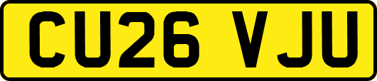 CU26VJU