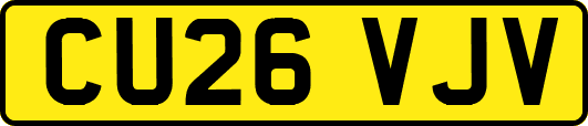 CU26VJV