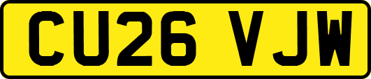CU26VJW