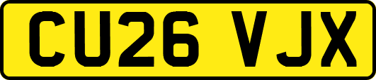 CU26VJX