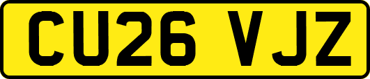 CU26VJZ