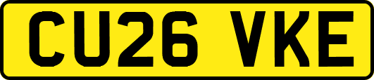 CU26VKE