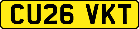 CU26VKT