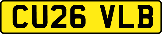 CU26VLB