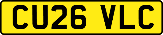 CU26VLC