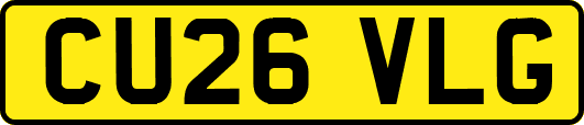 CU26VLG