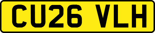 CU26VLH