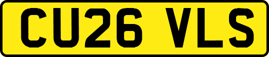 CU26VLS