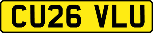 CU26VLU