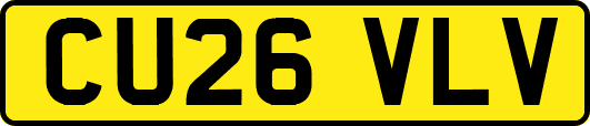 CU26VLV
