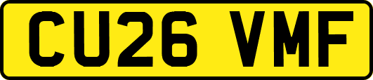 CU26VMF