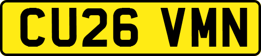 CU26VMN