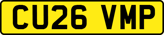 CU26VMP