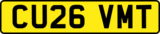 CU26VMT