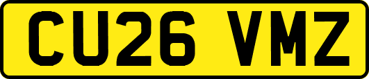 CU26VMZ