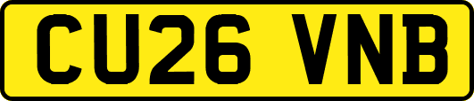 CU26VNB