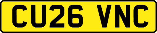 CU26VNC