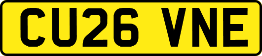 CU26VNE