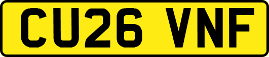 CU26VNF