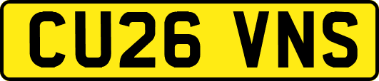 CU26VNS